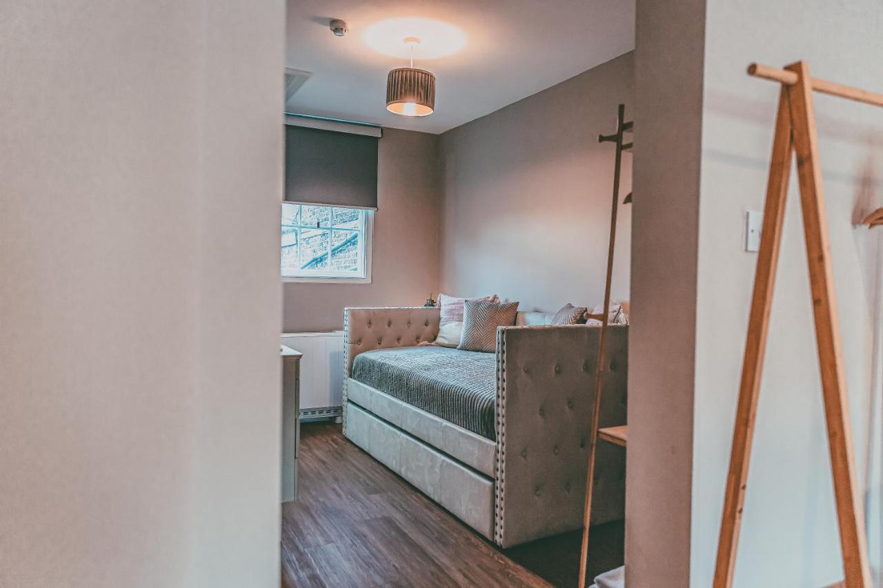 63 Chester Rows Penthouse Large City Centre Apartment A By Rework Accommodation Exterior foto