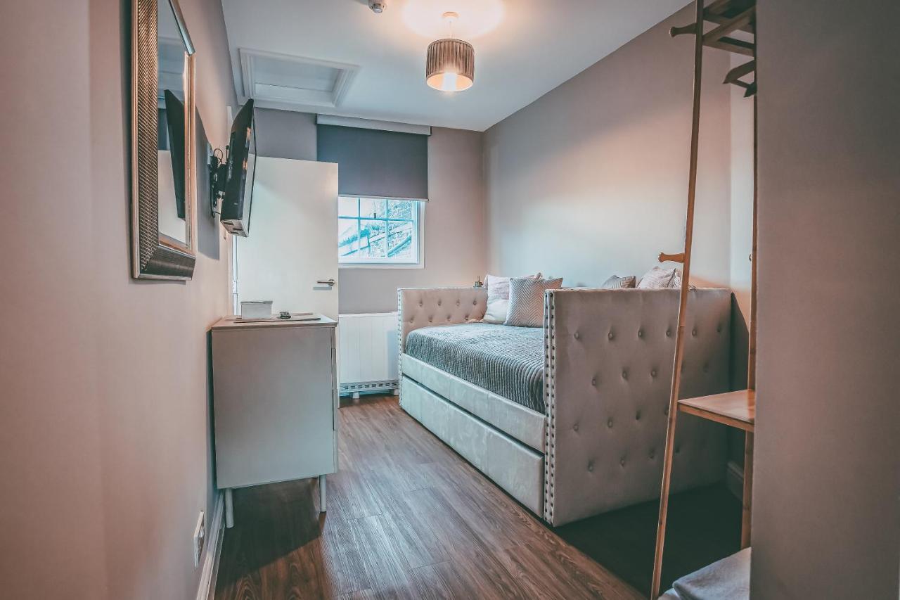 63 Chester Rows Penthouse Large City Centre Apartment A By Rework Accommodation Exterior foto